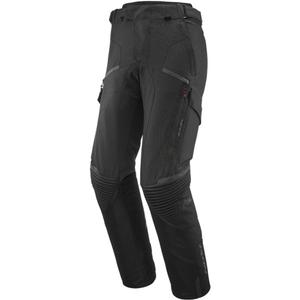 Pantalón moto IXON Midgard PT negro