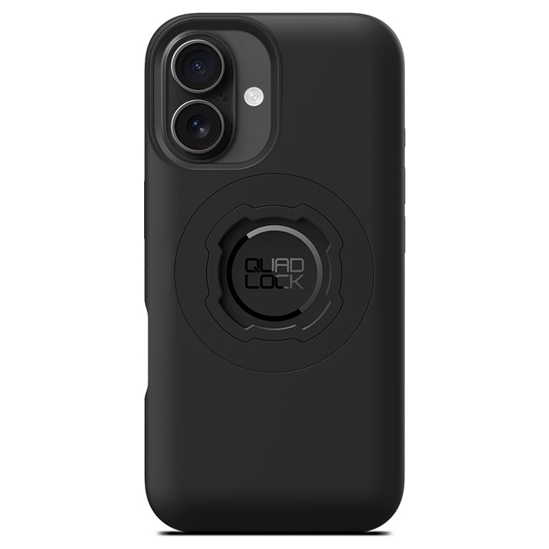Funda MAG Quad Lock® - iPhone 16