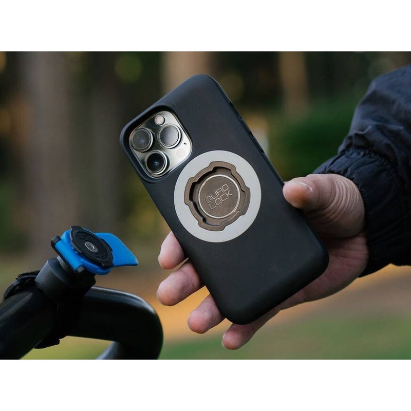 Funda MAG Quad Lock® - iPhone 16