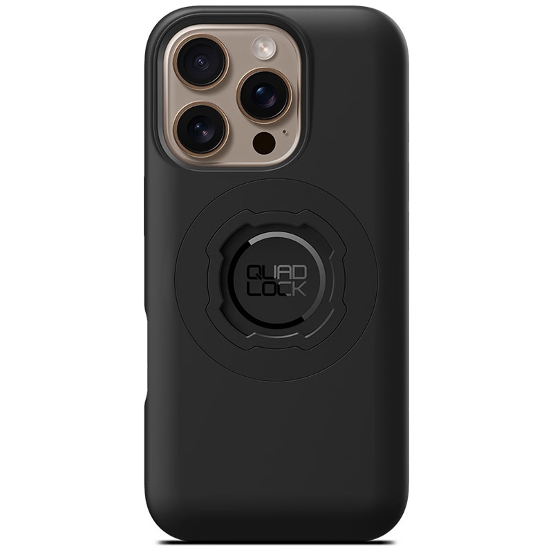 Funda Quad Lock® MAG para iPhone 16 PRO