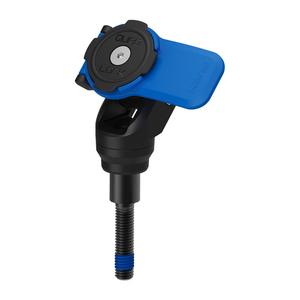 Soporte para teléfono con abrazadera para manillar de motocicleta Quad Lock®