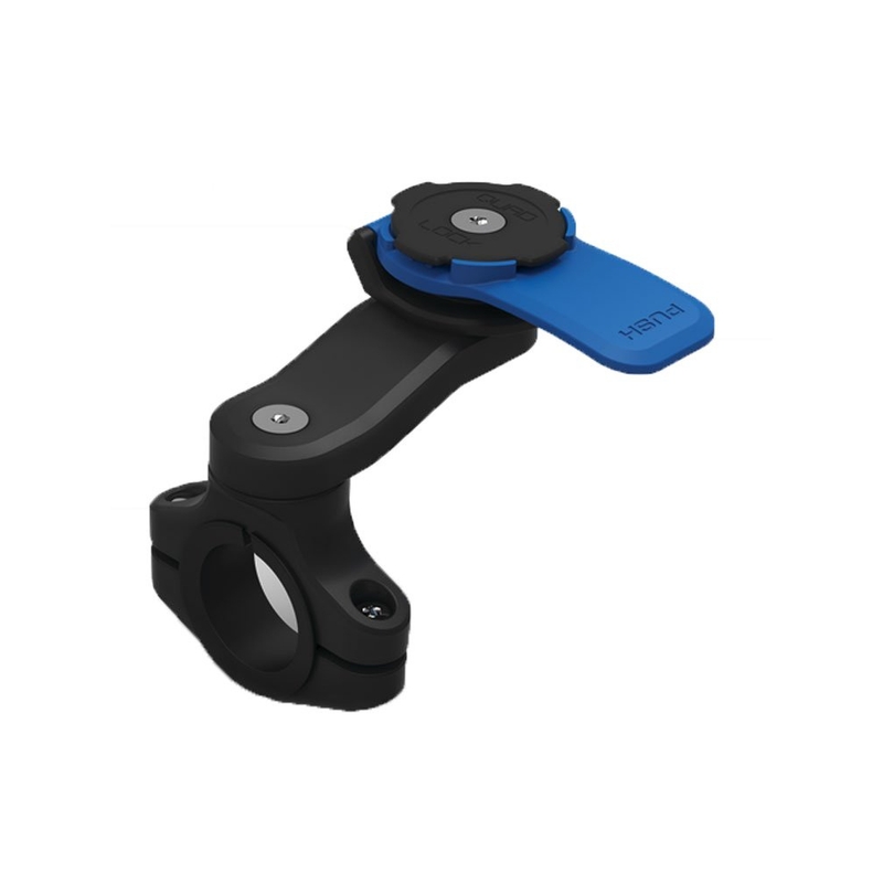 Soporte para manillar de motocicleta Quad Lock® (V2)