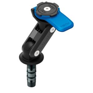 Soporte para teléfono con soporte para vástago de horquilla de motocicleta Quad Lock®