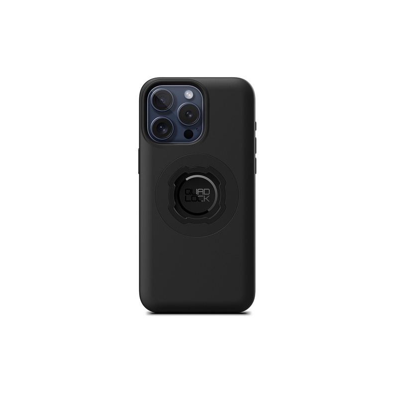 Funda MAG Quad Lock® - iPhone 16 Pro Max