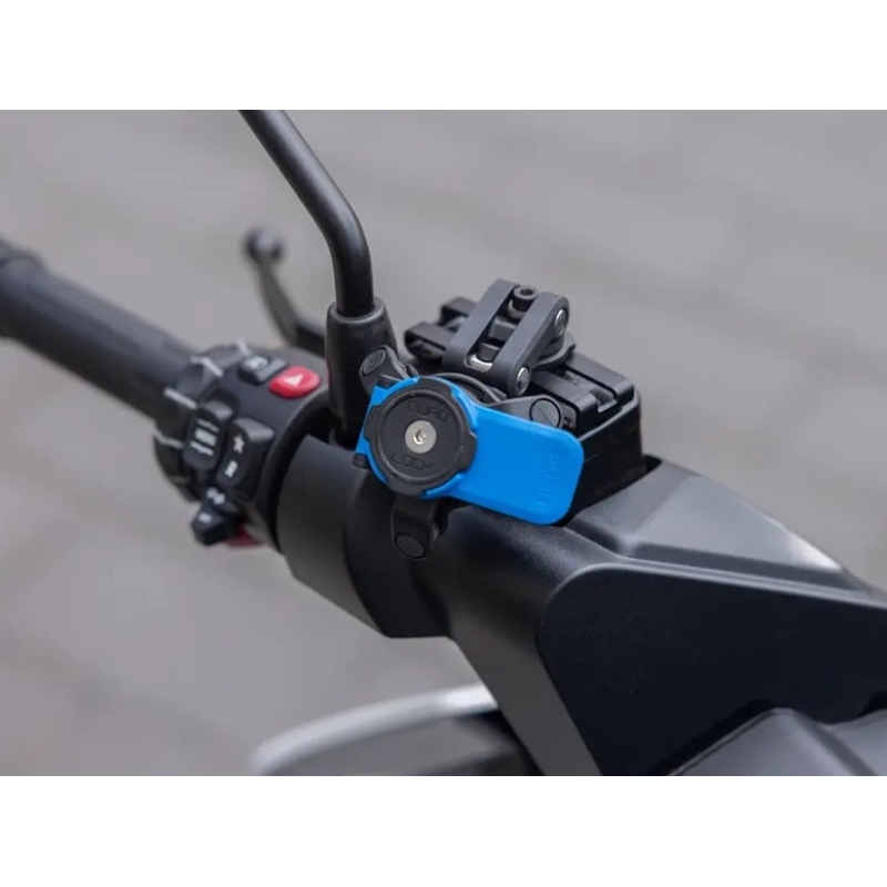 Base de montaje del depósito de líquido de frenos Quad Lock® - V2