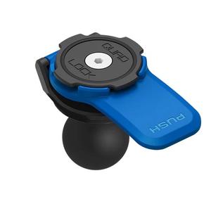 Montaje adaptador de bola de 1&quot; Quad Lock® (V2)