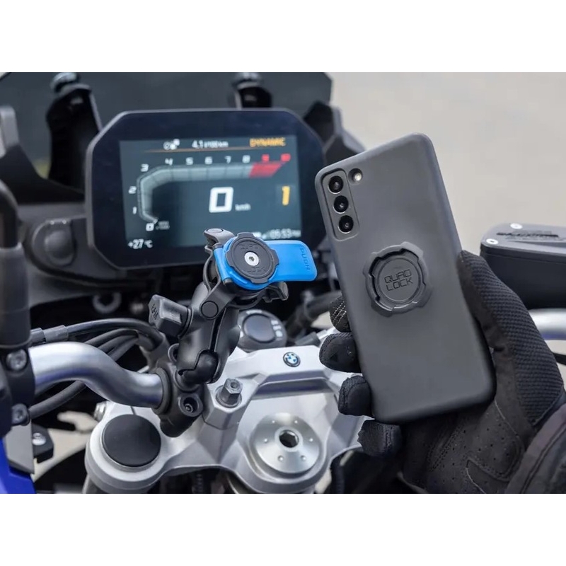 Montaje adaptador de bola de 1" Quad Lock® (V2)