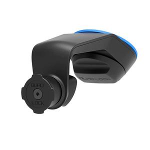 Soporte para teléfono con ventosa para montaje en parabrisas/tablero de automóvil Quad Lock®