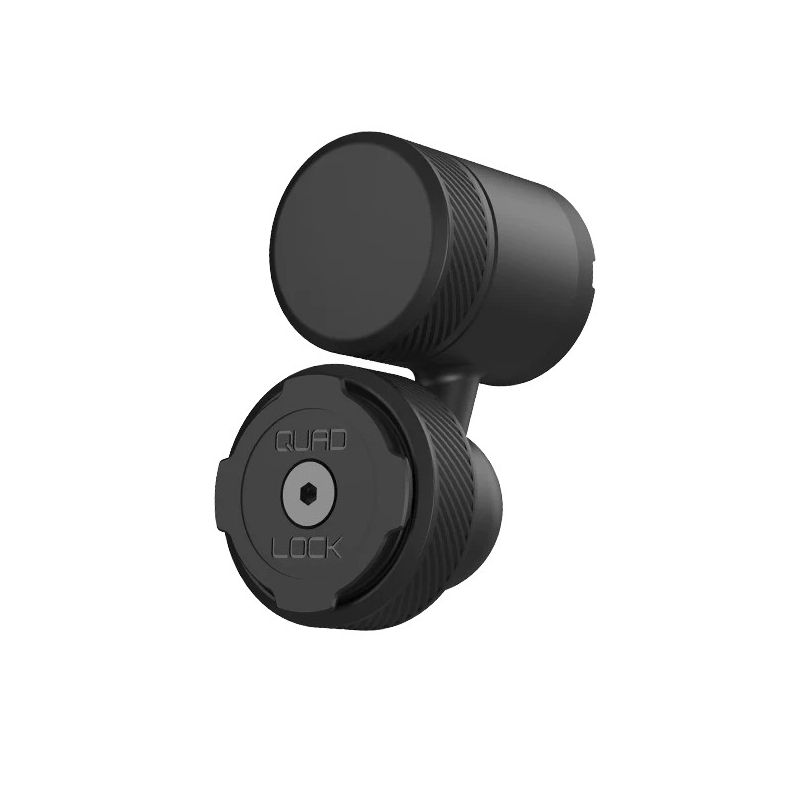 Soporte universal para teléfono Quad Lock® Vent Car Mount para ventilación del coche