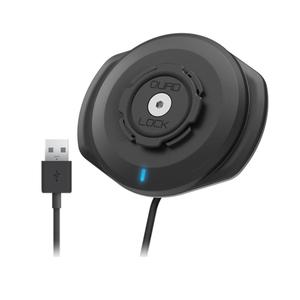 Cabezal de carga inalámbrico USB resistente a la intemperie Quad Lock®