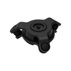 Amortiguador de vibraciones para motocicletas Quad Lock®