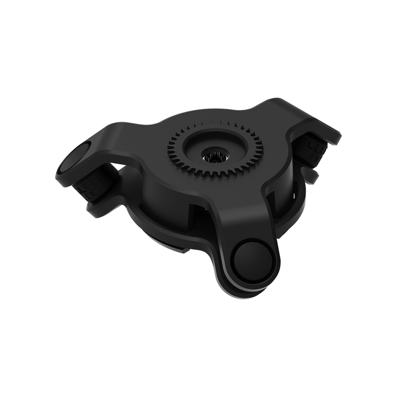 Amortiguador de vibraciones para motocicletas Quad Lock®