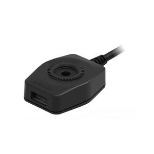 Cargador USB para motocicleta Quad Lock®