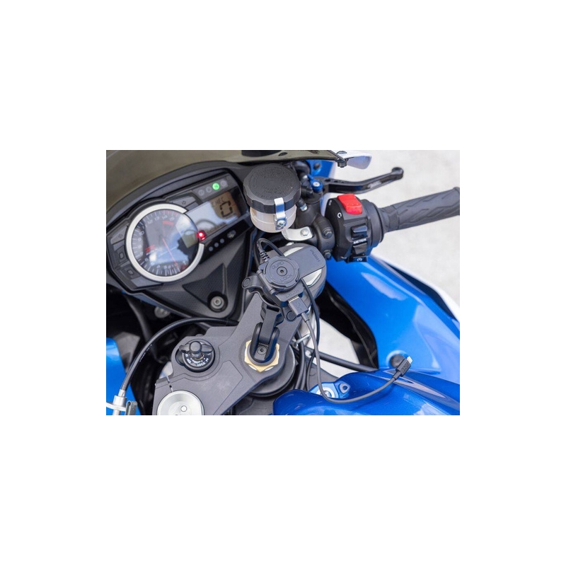 Cargador USB para motocicleta Quad Lock®