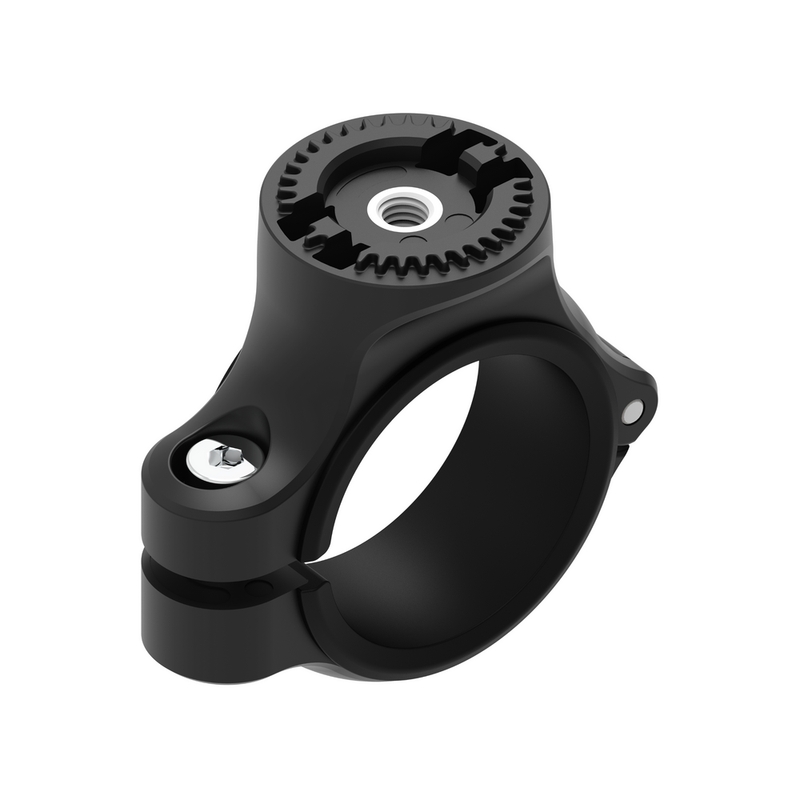 Base Quad Lock® 360 - Abrazadera de barra mediana