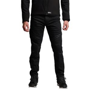Vaqueros moto IXON Remy negro