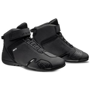 Botas moto IXON Gambler negro