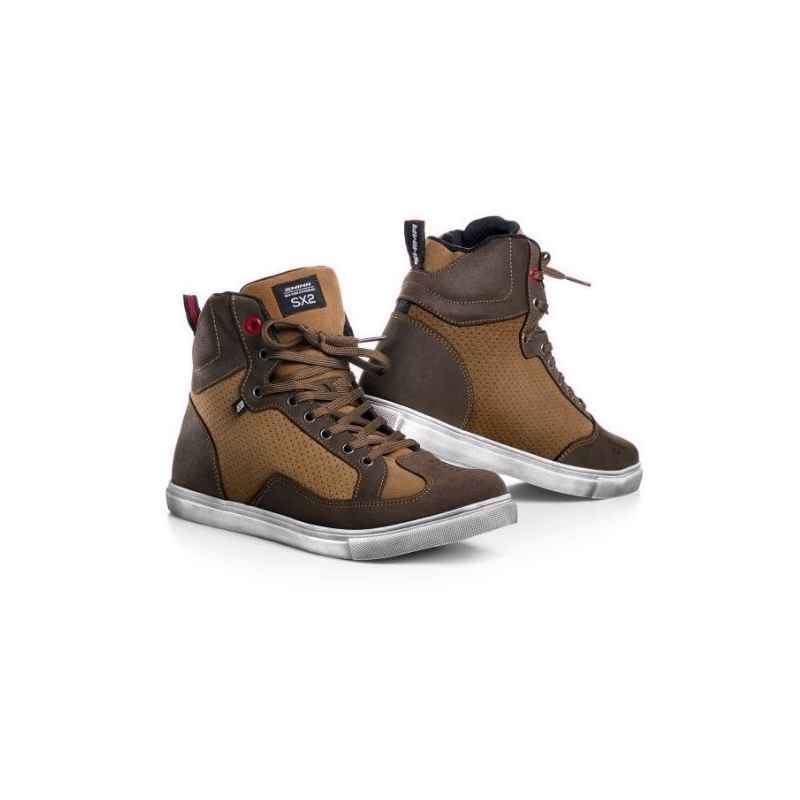 Moto boty Shima RSX-5