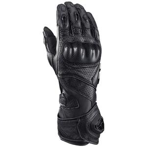 Guantes de moto IXON Tornado Air negro