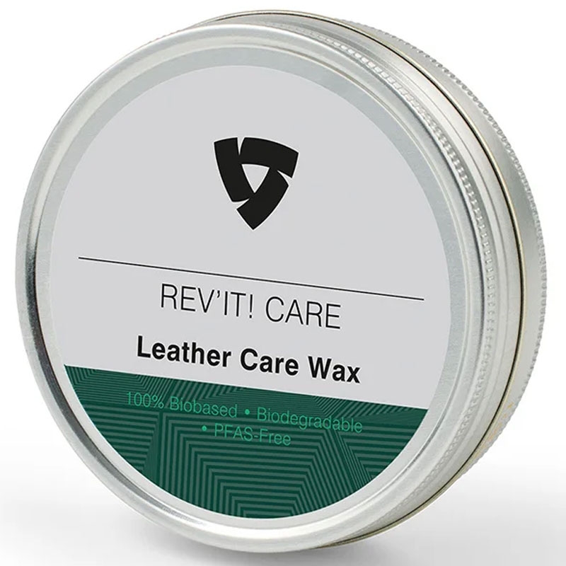 Cera para el cuidado del cuero Revit 100 ml