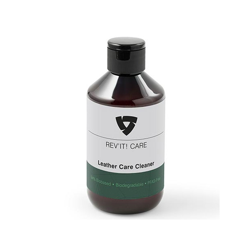 Limpiador para el cuidado del cuero Revit 300 ml