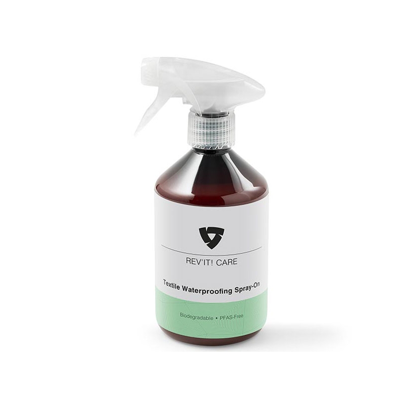 Impregnación textil Revit Impermeabilizante Spray-on 500 ml