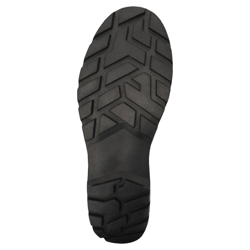Botas de moto Street Racer Adventure Low WP marrón