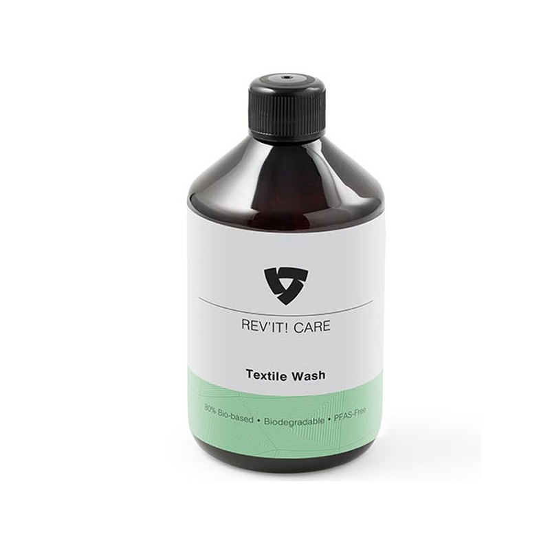 Detergente Revit BioCare Textile Wash 500 ml