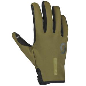 Guantes de moto SCOTT NEORIDE verde