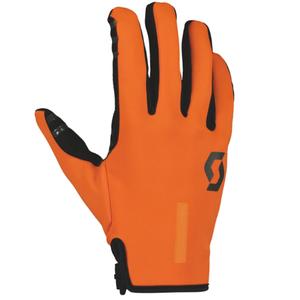 Guantes de moto SCOTT NEORIDE naranja