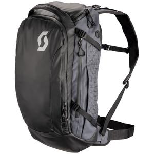 Mochila SCOTT SMB 22 negro-gris oscuro