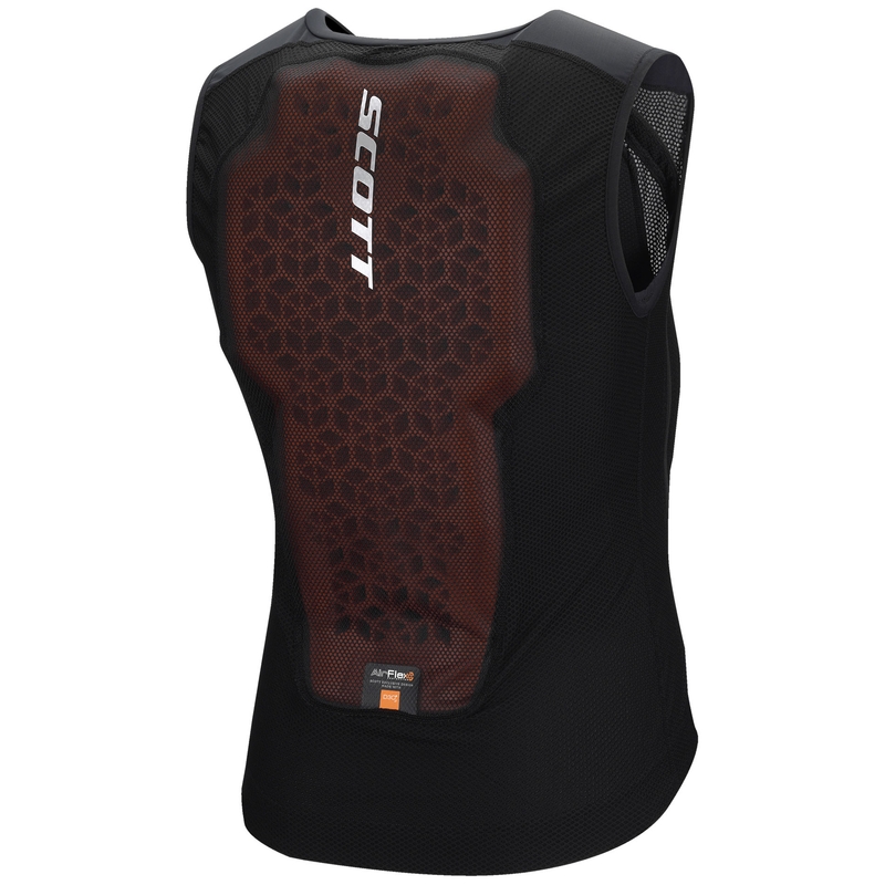 Protector corporal SCOTT Softcon Hybrid Pro Vest Protector