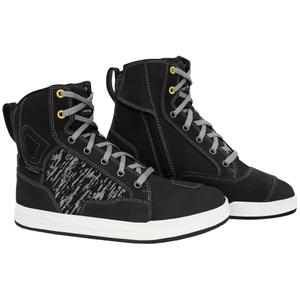 Botas de moto Street Racer Cruise en color gris