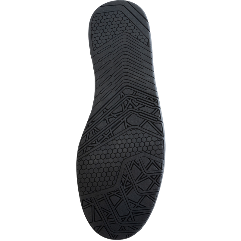 Botas de moto Street Racer Cruise grises