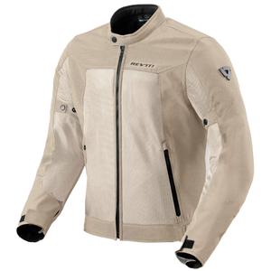 Chaqueta moto Revit Eclipse 2 arena