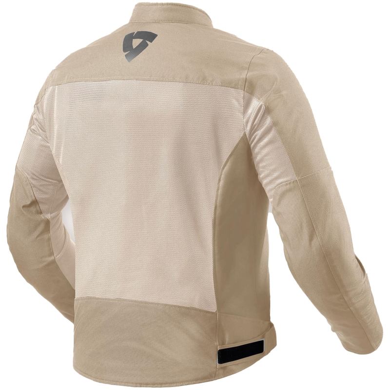 Chaqueta moto Revit Eclipse 2 arena