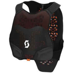 Protector corporal SCOTT Softcon Hybrid Pro Body Armor
