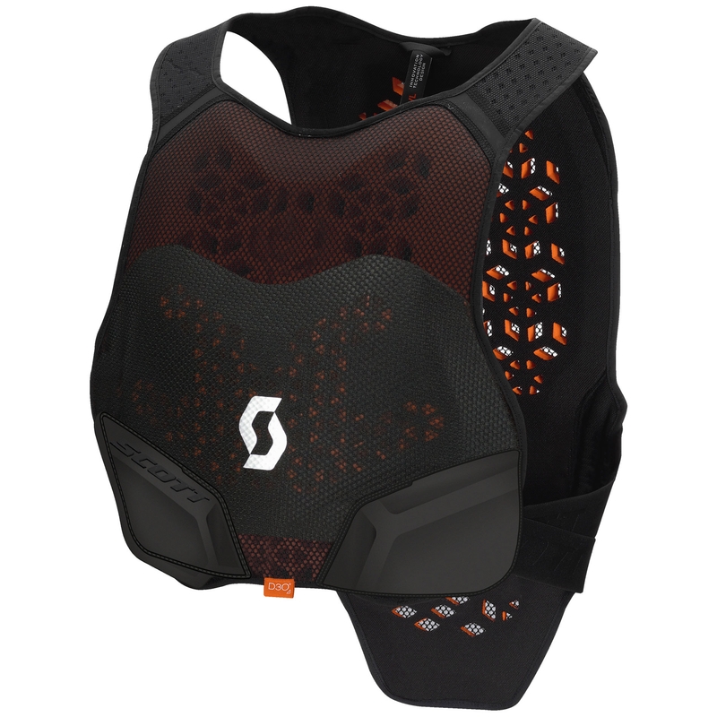 Protector corporal SCOTT Softcon Hybrid Pro Body Armor