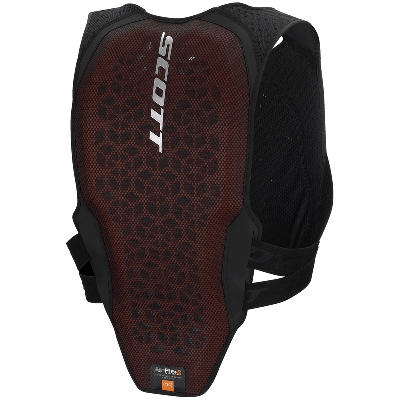 Protector corporal SCOTT Softcon Hybrid Pro Body Armor