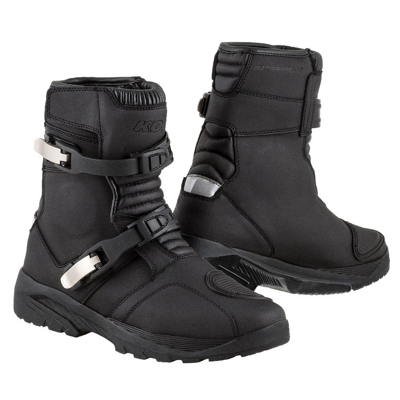 Zapatos Kore Adventure Mid