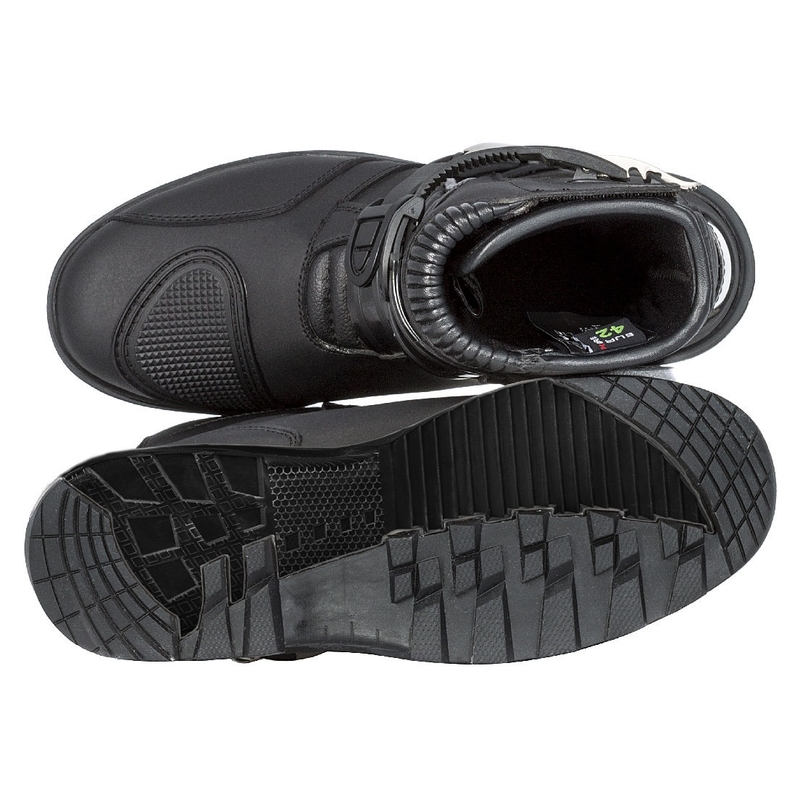 Zapatos Kore Adventure Mid