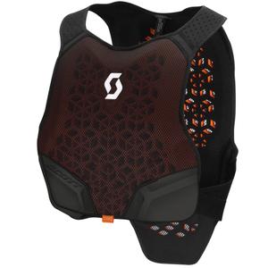 Protector corporal SCOTT Softcon Air Body Armor