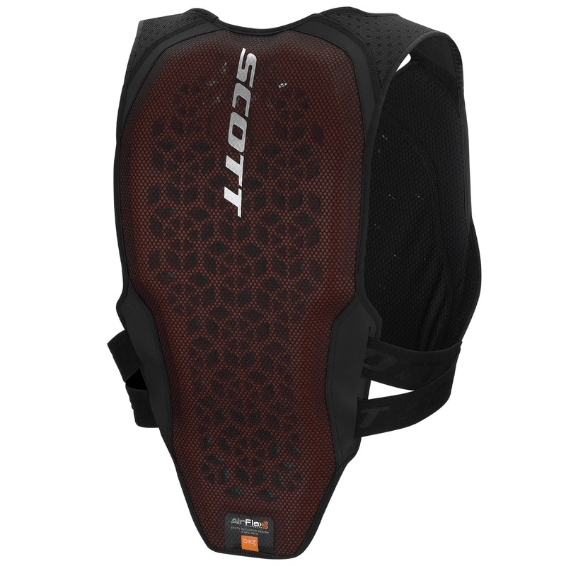 Protector corporal SCOTT Softcon Air Body Armor