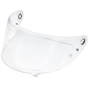 Plexiglás HJ-37 Pinlock para cascos HJC RPHA 91 transparente