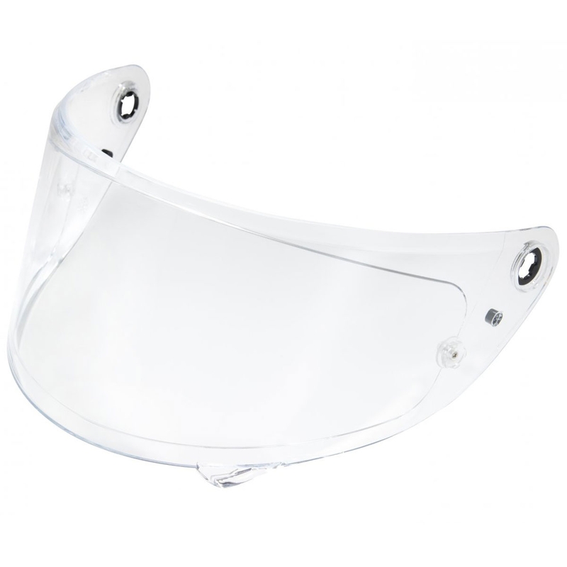Plexiglás HJ-37 Pinlock para cascos HJC RPHA 91 transparente