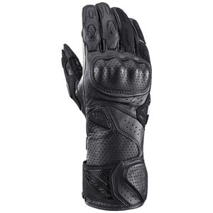 Guantes de moto IXON Thunder Air negro