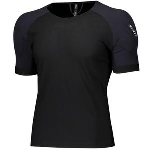 Protector de moto SCOTT Protective Base Layer negro