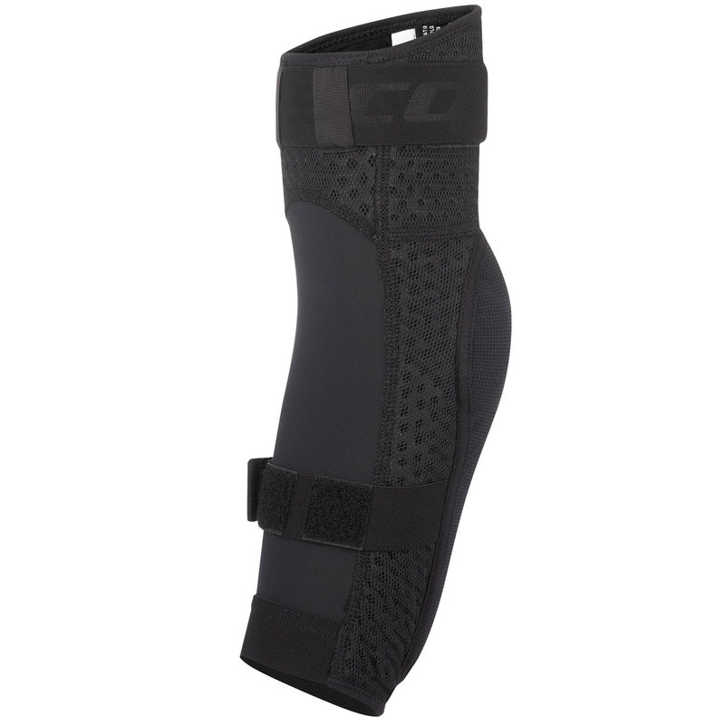 Coderas SCOTT Grenade Evo negras