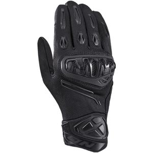 Guantes de moto para mujer IXON Mirage Air negros