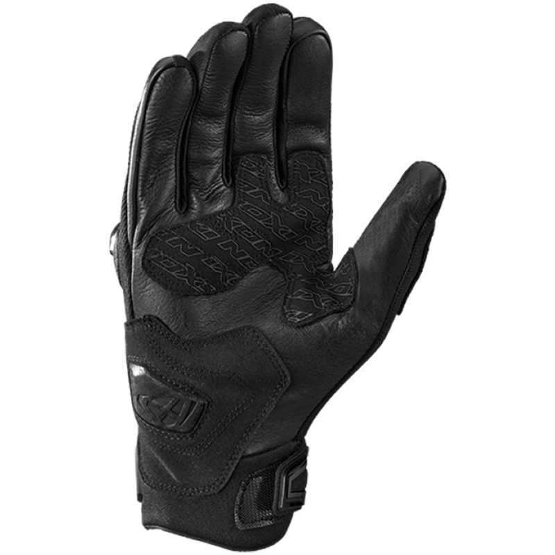 Guantes de moto para mujer IXON Mirage Air negros